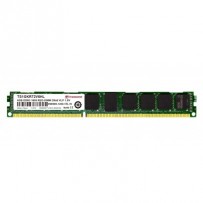 Transcend paměť 8GB DDR3 1600 REG-DIMM 2Rx8 nízký profil