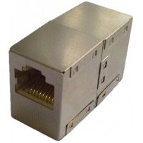 STP spojka cat.5e - RJ45, stíněná