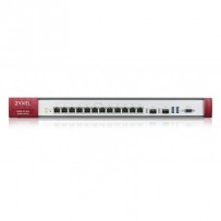Zyxel USG FLEX 700 Firewall 12 Gigabit user-definable ports, 2*SFP, 2* USB