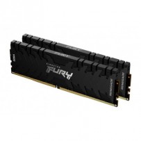 KINGSTON 32GB 4600MHz DDR4 CL19 DIMM (Kit of 2) 1Gx8 FURY Renegade Black