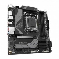GIGABYTE AM5 B650M DS3H, AMD B650, 4xDDR5, 2xDP, 1xHDMI, mATX
