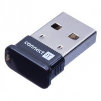 CONNECT IT Bluetooth USB adaptér BT403
